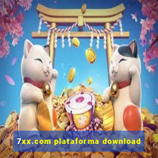 7xx.com plataforma download